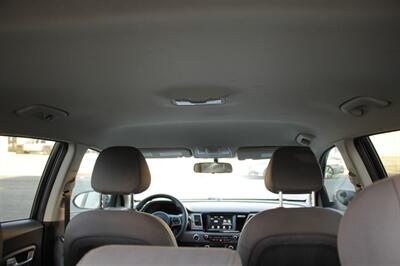 2018 Kia Niro LX - Photo 14 - Rialto, CA 92376-8618