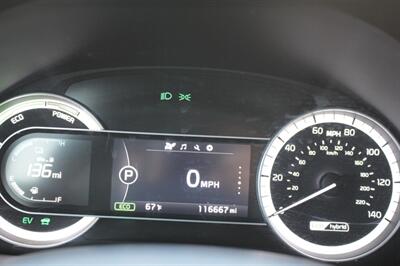 2018 Kia Niro LX - Photo 24 - Rialto, CA 92376-8618