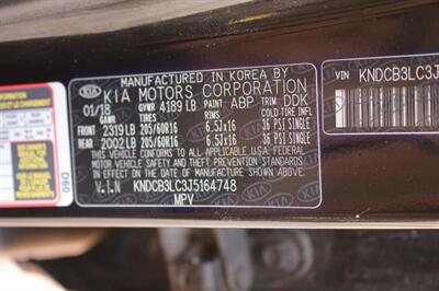 2018 Kia Niro LX - Photo 17 - Rialto, CA 92376-8618