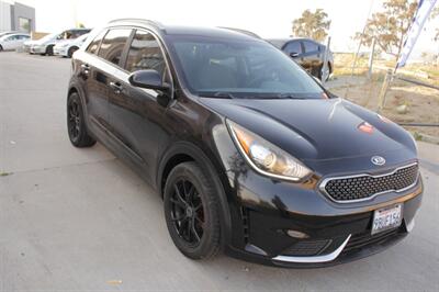 2018 Kia Niro LX - Photo 3 - Rialto, CA 92376-8618