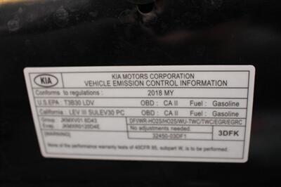 2018 Kia Niro LX - Photo 22 - Rialto, CA 92376-8618