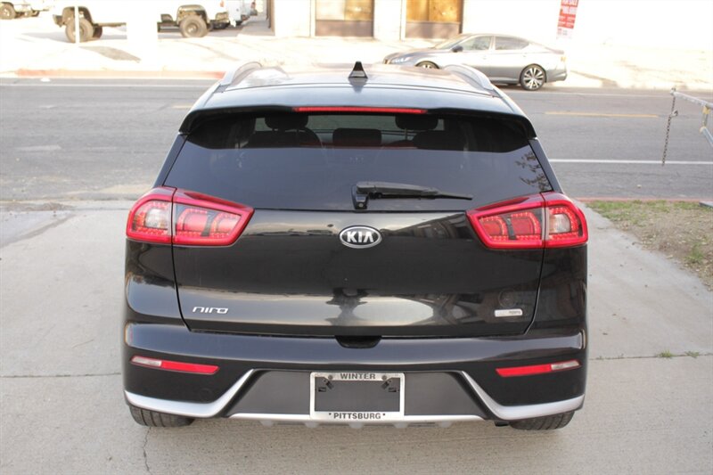 2018 Kia Niro LX - Photo 6 - Rialto, CA 92376-8618