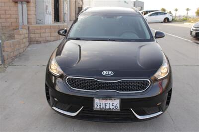 2018 Kia Niro LX - Photo 2 - Rialto, CA 92376-8618