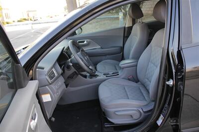 2018 Kia Niro LX - Photo 19 - Rialto, CA 92376-8618