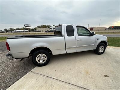 2000 Ford F-150 Work   - Photo 9 - Marion, AR 72364