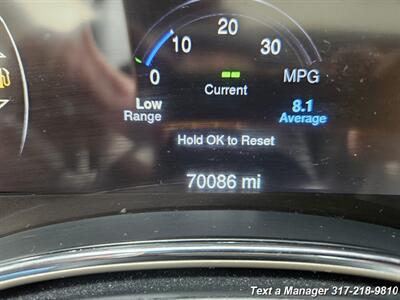 2015 Jeep Grand Cherokee Limited - Photo 17 - Greenwood, IN 46142