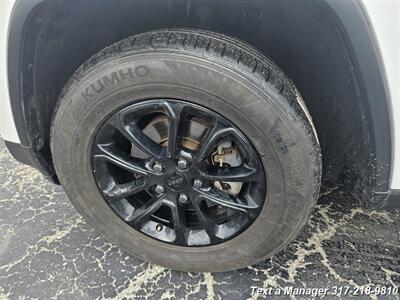 2015 Jeep Grand Cherokee Limited - Photo 37 - Greenwood, IN 46142