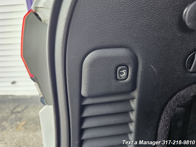 2015 Jeep Grand Cherokee Limited - Photo 32 - Greenwood, IN 46142