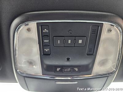 2015 Jeep Grand Cherokee Limited - Photo 28 - Greenwood, IN 46142