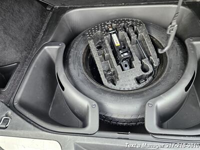 2015 Jeep Grand Cherokee Limited - Photo 31 - Greenwood, IN 46142