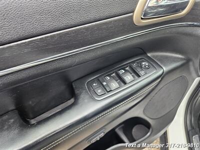 2015 Jeep Grand Cherokee Limited - Photo 11 - Greenwood, IN 46142