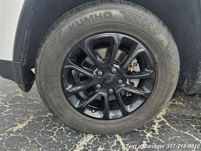 2015 Jeep Grand Cherokee Limited - Photo 39 - Greenwood, IN 46142