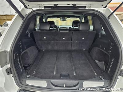 2015 Jeep Grand Cherokee Limited - Photo 30 - Greenwood, IN 46142