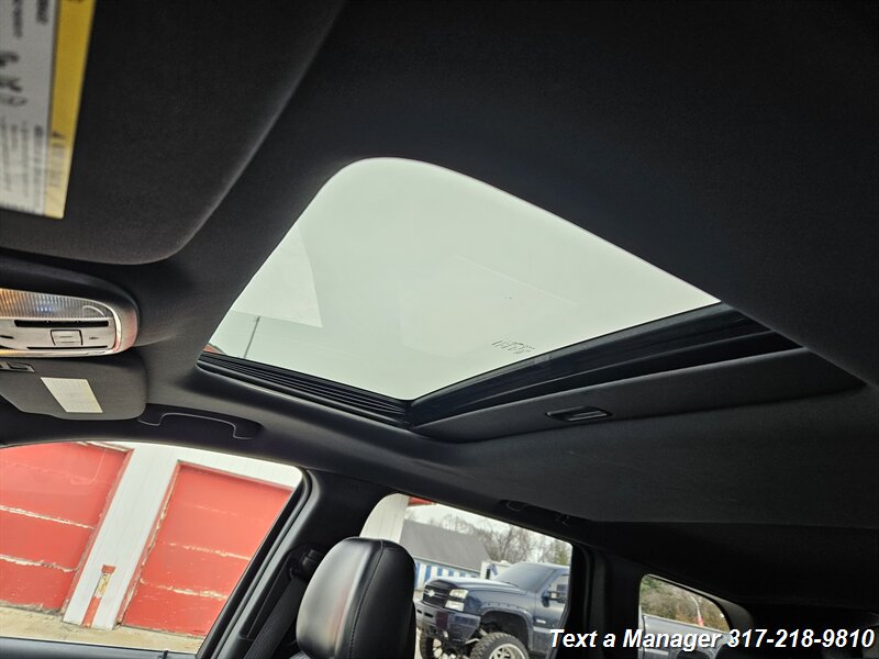 2015 Jeep Grand Cherokee Limited - Photo 14 - Greenwood, IN 46142