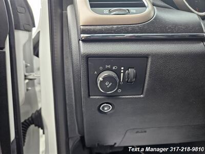 2015 Jeep Grand Cherokee Limited - Photo 12 - Greenwood, IN 46142