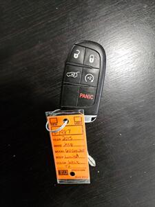 2015 Jeep Grand Cherokee Limited - Photo 35 - Greenwood, IN 46142