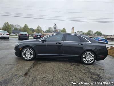 2014 Lincoln MKZ   - Photo 2 - Greenwood, IN 46142