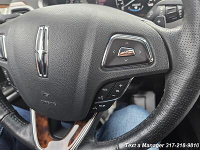 2014 Lincoln MKZ   - Photo 21 - Greenwood, IN 46142