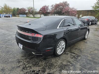 2014 Lincoln MKZ   - Photo 5 - Greenwood, IN 46142