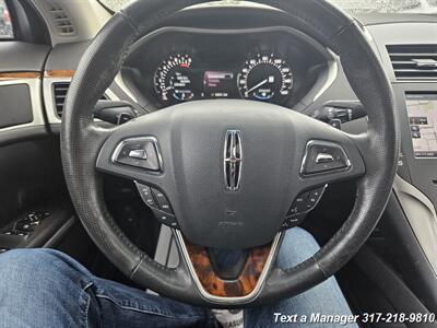 2014 Lincoln MKZ   - Photo 14 - Greenwood, IN 46142
