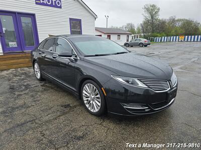 2014 Lincoln MKZ   - Photo 7 - Greenwood, IN 46142