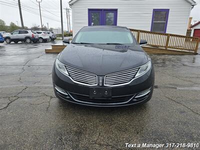2014 Lincoln MKZ   - Photo 8 - Greenwood, IN 46142