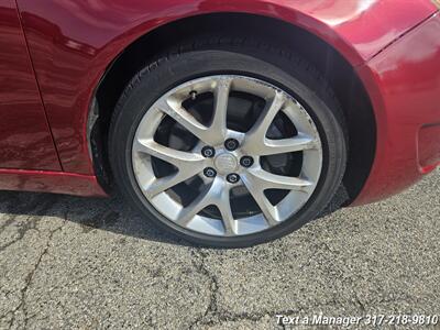 2013 Buick Regal GS   - Photo 31 - Greenwood, IN 46142
