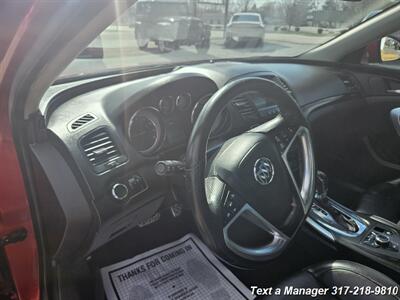 2013 Buick Regal GS   - Photo 15 - Greenwood, IN 46142