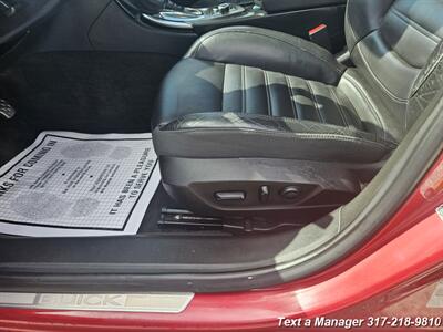 2013 Buick Regal GS   - Photo 14 - Greenwood, IN 46142
