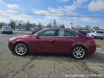 2013 Buick Regal GS   - Photo 2 - Greenwood, IN 46142