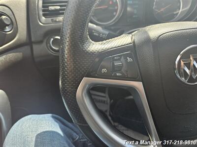 2013 Buick Regal GS   - Photo 18 - Greenwood, IN 46142
