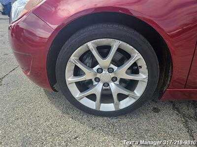 2013 Buick Regal GS   - Photo 29 - Greenwood, IN 46142