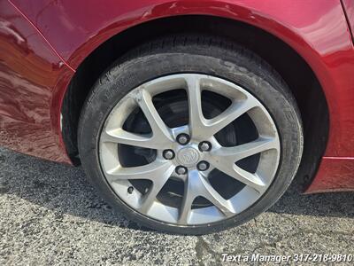 2013 Buick Regal GS   - Photo 30 - Greenwood, IN 46142