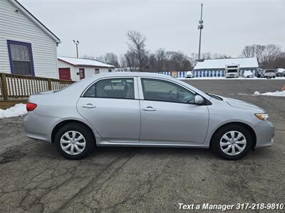 2010 Toyota Corolla LE   - Photo 6 - Greenwood, IN 46142