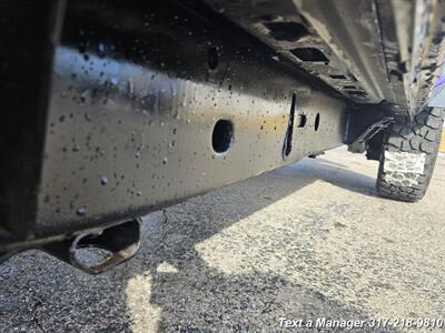 2015 Jeep Wrangler Unlimited Sport   - Photo 31 - Greenwood, IN 46142