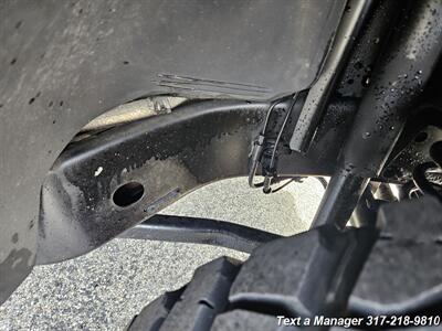 2015 Jeep Wrangler Unlimited Sport   - Photo 33 - Greenwood, IN 46142