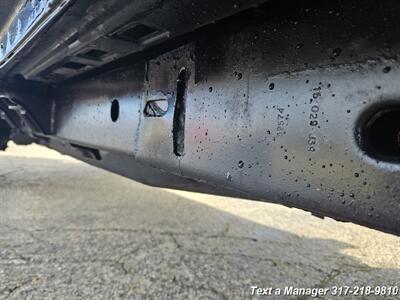 2015 Jeep Wrangler Unlimited Sport   - Photo 30 - Greenwood, IN 46142