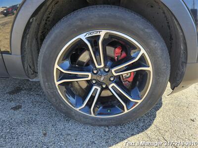 2013 Ford Explorer Sport   - Photo 34 - Greenwood, IN 46142