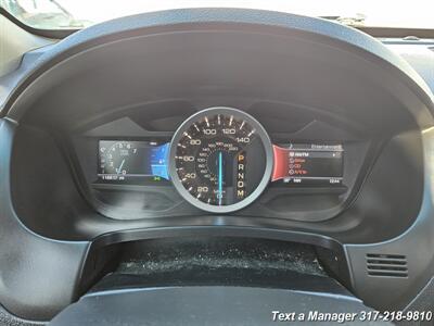 2013 Ford Explorer Sport   - Photo 20 - Greenwood, IN 46142