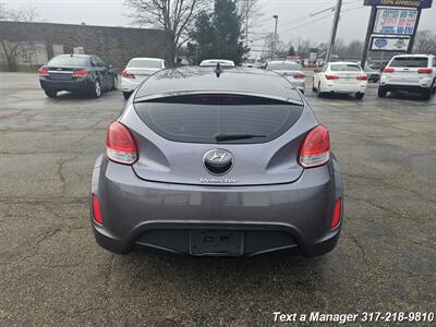 2016 Hyundai VELOSTER   - Photo 4 - Greenwood, IN 46142