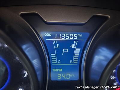 2016 Hyundai VELOSTER   - Photo 14 - Greenwood, IN 46142