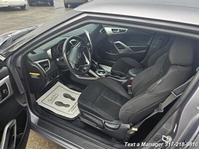2016 Hyundai VELOSTER   - Photo 9 - Greenwood, IN 46142