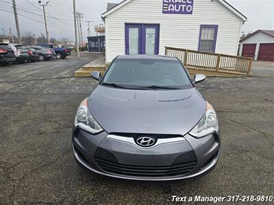 2016 Hyundai VELOSTER   - Photo 8 - Greenwood, IN 46142