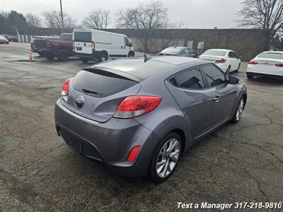 2016 Hyundai VELOSTER   - Photo 5 - Greenwood, IN 46142