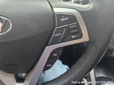 2016 Hyundai VELOSTER   - Photo 16 - Greenwood, IN 46142