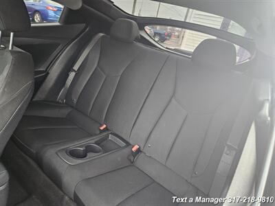 2016 Hyundai VELOSTER   - Photo 22 - Greenwood, IN 46142