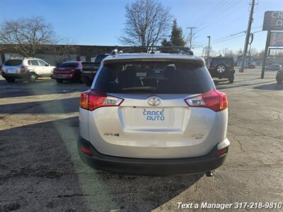 2015 Toyota RAV4 Limited   - Photo 4 - Greenwood, IN 46142
