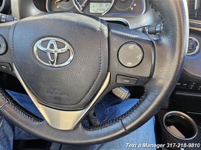 2015 Toyota RAV4 Limited   - Photo 16 - Greenwood, IN 46142