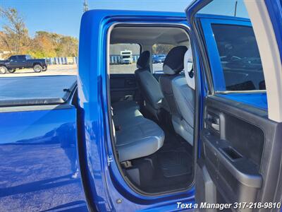 2017 RAM 1500 Express   - Photo 14 - Greenwood, IN 46142