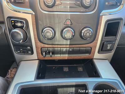 2017 RAM 1500 Express   - Photo 23 - Greenwood, IN 46142